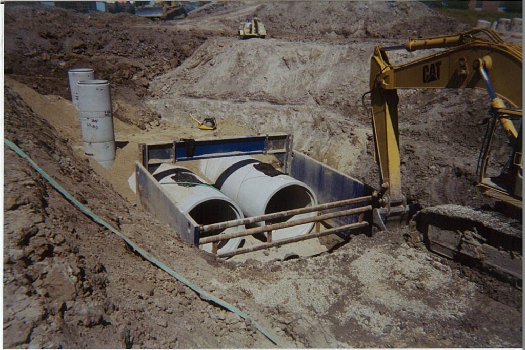 ALTYAPI HİZMETLERİ